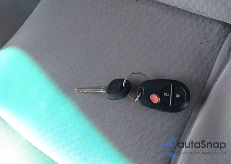 2008 Toyota Highlander из США, поврежденный, VIN JTEES41A282101633